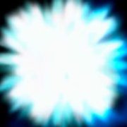 Pauline Julier (*1981), Supernova, 2023 Video, 4K, Stereo Sound, Loop, ~3',  Mit Genehmigung der Künstlerin © Pauline Julier