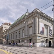 © All rights reserved Kunsthalle Basel