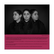 Das Rauschen der Zeit © Herbert Mau, Thomas Ahrens Teilnehmerin des Fotoprojekts für "Das Rauschen der Zeit"