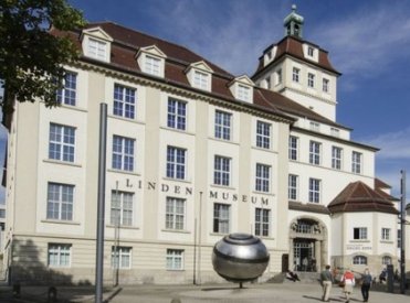 Linden-Museum Stuttgart