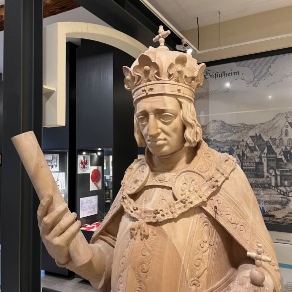 © Alle Rechte vorbehalten Musée de la Régence