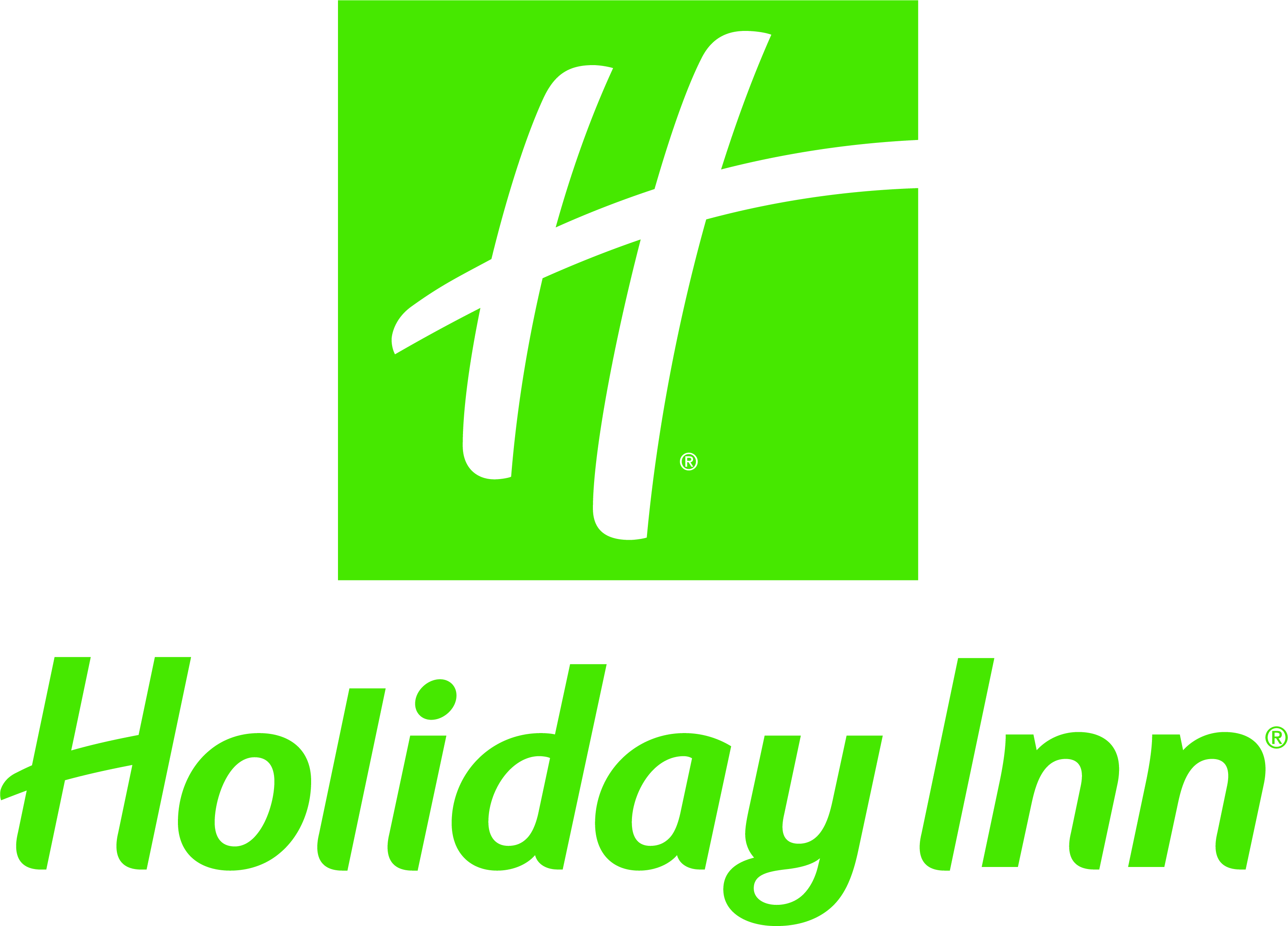 holiday inn