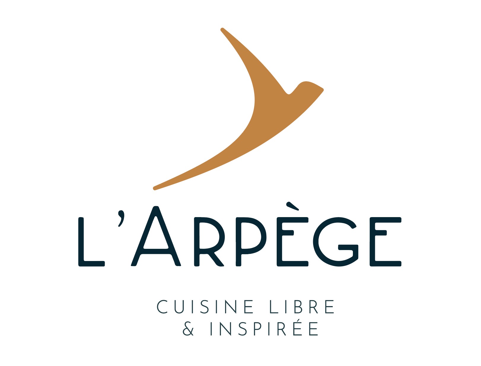 L'Arpège