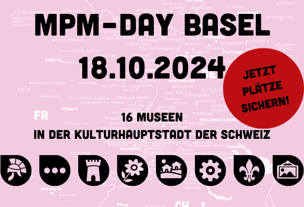 MPM Day Basel