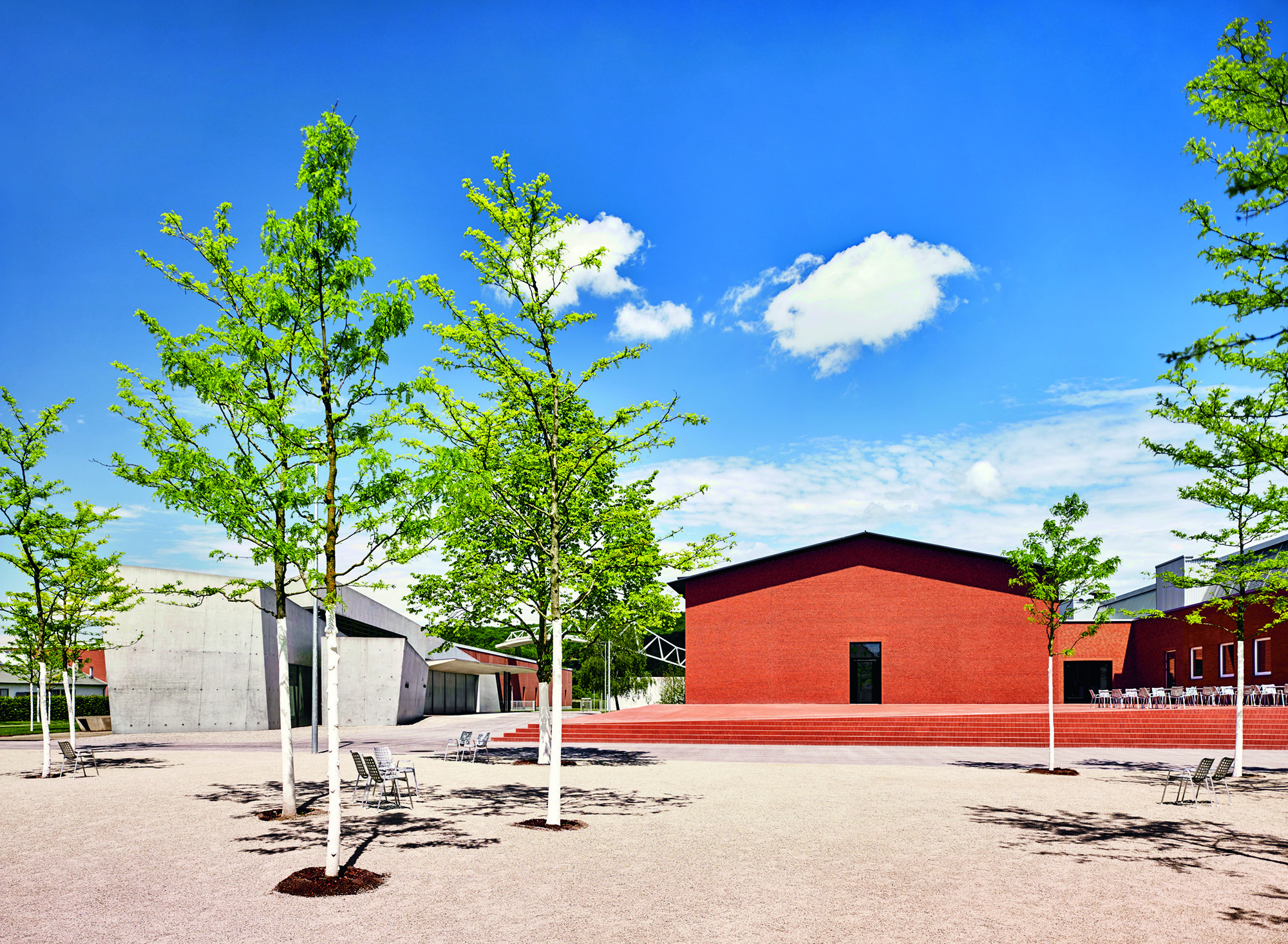 vitra design museum