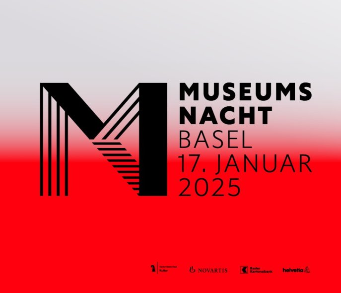 Museum Night Basel