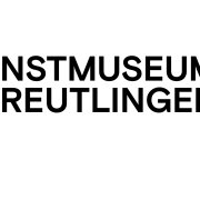 Logo des Kunstmuseum Reutlingen, schwarz auf weiß