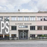 ALPS Alpines Museum der Schweiz