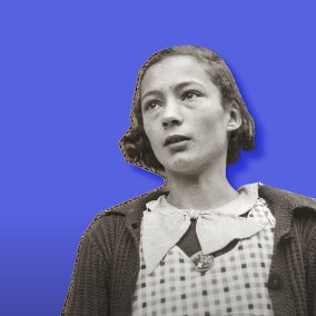 Image: Paul Senn (1901-1953), Knaben bei der Toilette, Knabenerziehungsheim Oberbipp, 1940.