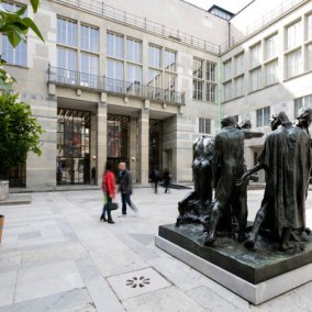 © Alle Rechte vorbehalten Kunstmuseum Basel