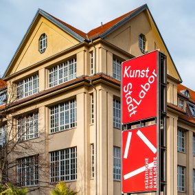 © All rights reserved Städtische Galerie Karlsruhe