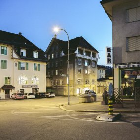 STOP Bar, rue de la Gare, Tavannes STOP Bar, rue de la Gare, Tavannes
