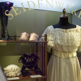 Führung Seidenband_Museum.BL Führung Seidenband_Museum.BL