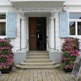 Markgräfler Museum Müllheim 
