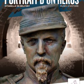 Denfert-Rochereau. Portrait d'un héros Denfert-Rochereau