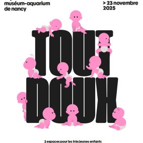 Affiche Tout Doux Affiche Tout Doux