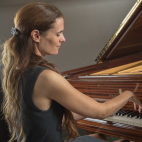 Andrea Wiesli Andrea Wiesli