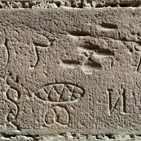 The hidden details of the HK - Thematic tour ©Château du Haut-Koenigsbourg The hidden details of the HK - Thematic tour ©Château du Haut-Koenigsbourg