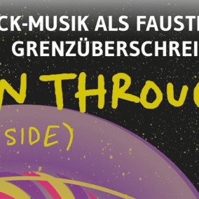 Break on Through (To the Other Side) – Rockmusik als faustische Grenzüberschreitung Break on Through (To the Other Side) – Rockmusik als faustische Grenzüberschreitung