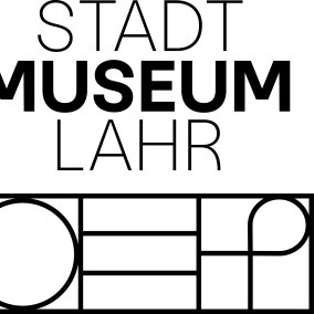 Logo des Stadtmuseums Lahr Logo des Stadtmuseums Lahr