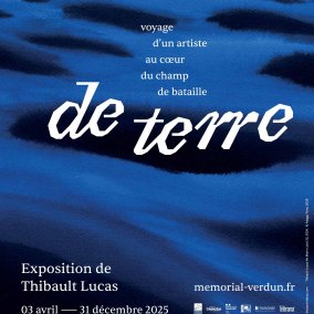 Thibault Lucas No Man’s Land 32, 2024. ©️ Adagp, Paris, 2025 Thibault Lucas No Man’s Land 32, 2024. ©️ Adagp, Paris, 2025