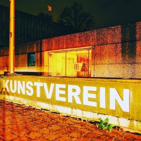 Mannheimer Kunstverein