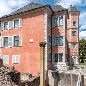 Lobdengau-Museum Ladenburg