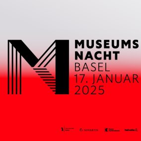 Museumsnacht Basel 25