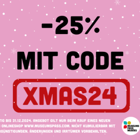 -25% Christmas reduction