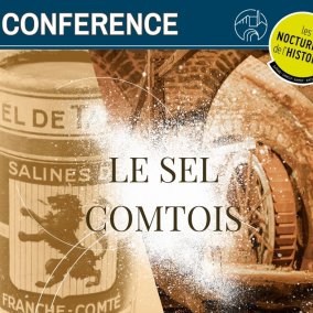 Le sel comtois