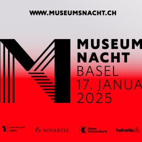 Museumsnacht 2025